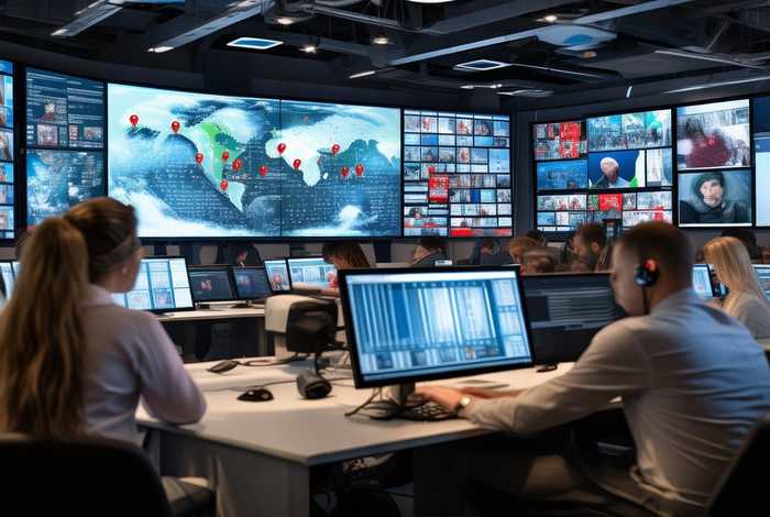 新闻类网站怎么做出来的；新闻类网站怎么做出来的视频