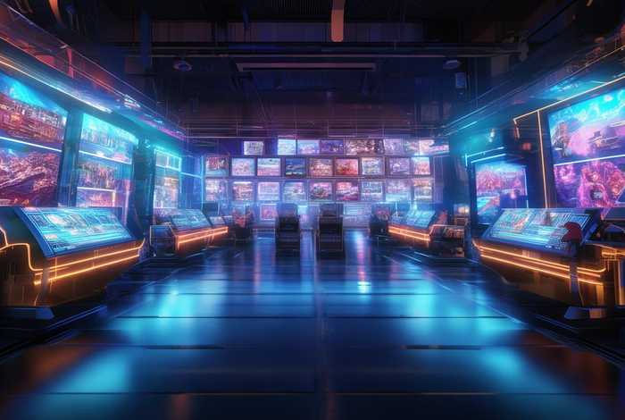 怎么创一个游戏 - 怎么创一个游戏大厅