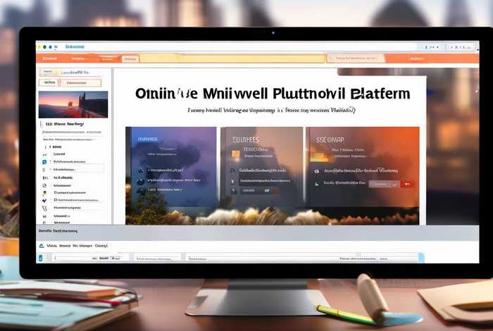 在线写小说网站（在线写小说网站免费）