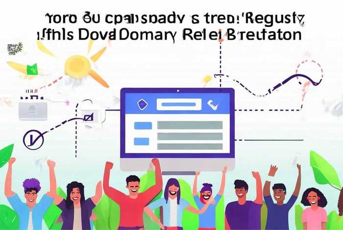 怎么免费注册公司域名网站，怎么免费注册公司域名网站呢