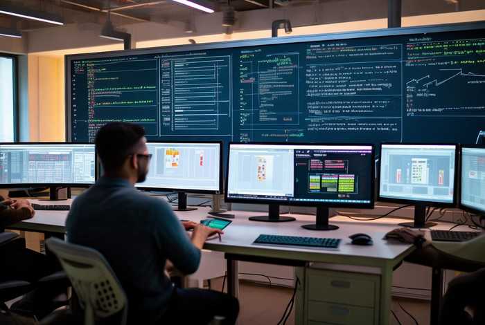 做app开发需要学什么 - 做app开发需要学什么软件