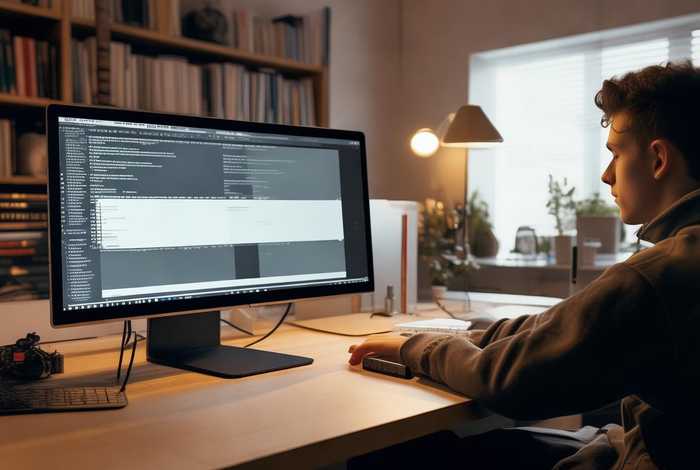 怎么学做网页制作（怎么学做网页制作软件）