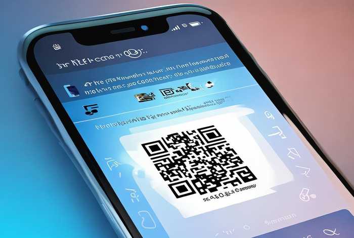 怎么生成网址二维码图片呢 怎么生成网址二维码图片呢苹果手机