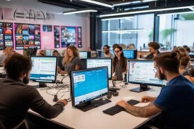 做小程序比较好的公司（做小程序比较好的公司有哪些）