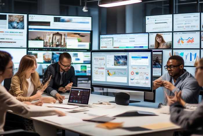 专业的网站建设推广（专业的网站建设推广有哪些）