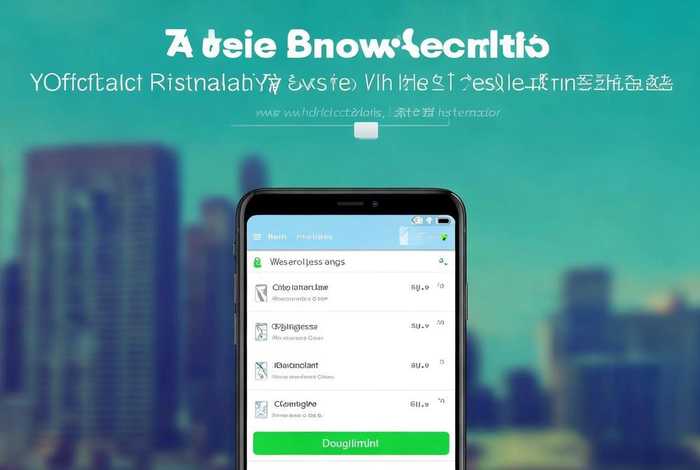 微信app；微信app下载安装官方版
