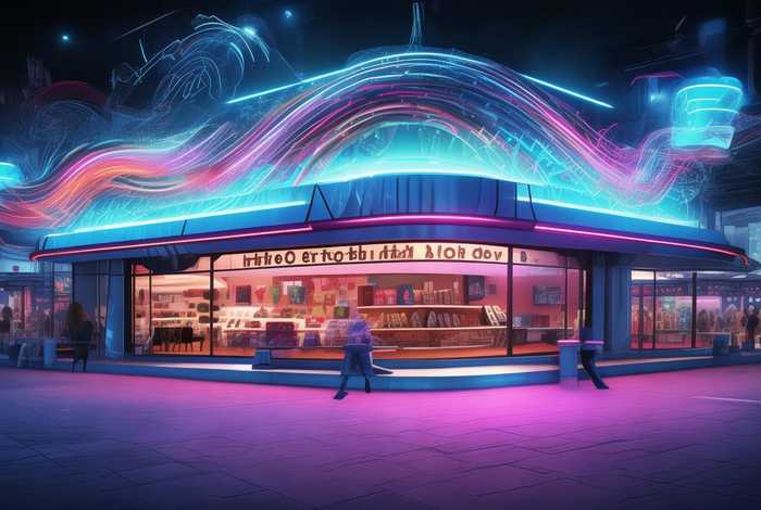 怎么样自己创一个平台；怎么样自己创一个平台店铺