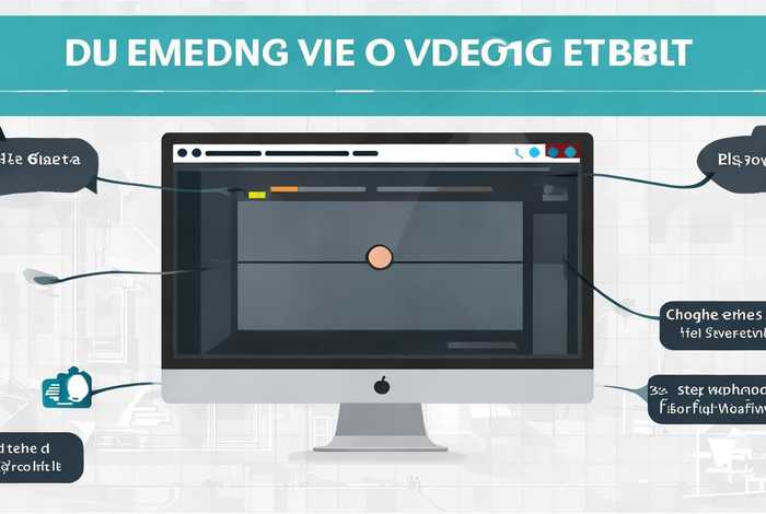 怎么在网站上做一个网页视频（怎么在网站上做一个网页视频播放）