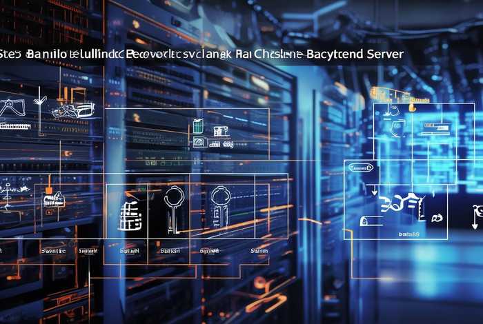 怎么搭建一个后台 怎么搭建后端