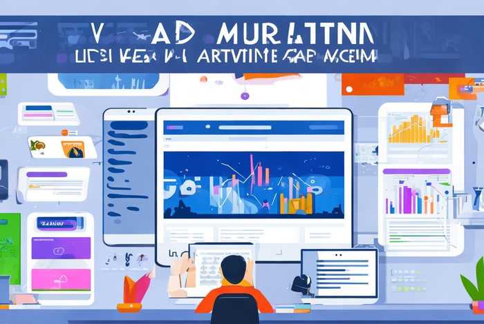 怎么自己做网页广告推广 - 怎么自己做网页广告推广呢