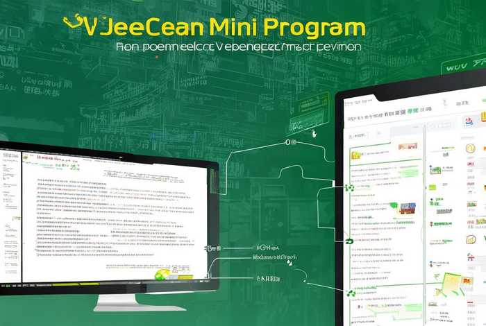 微信小程序开发详解（微信小程序开发详解教程）