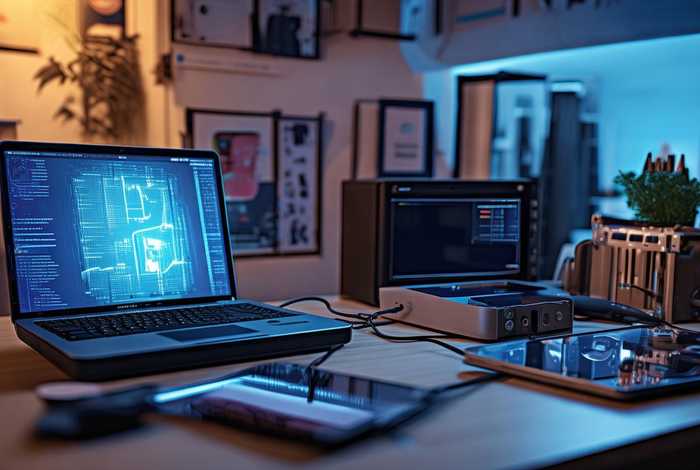 小型网络安全搭建（小型网络安全搭建图片）