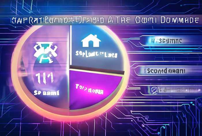 域名组成部分，域名组成部分包括