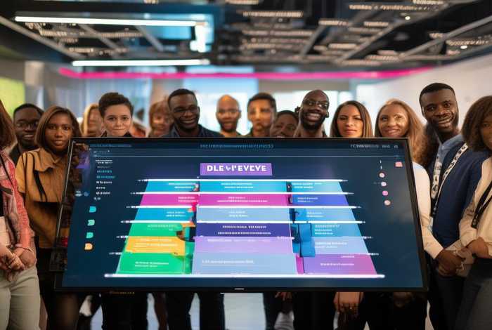 小程序分销商的等级说明如何写；小程序分销商的等级说明如何写好