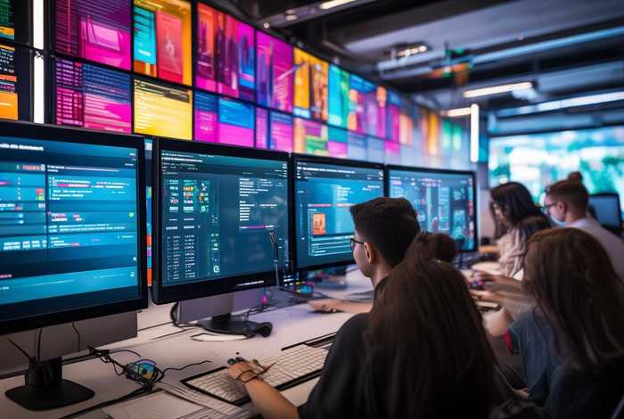 制作网页小程序 - 制作网页小程序的软件