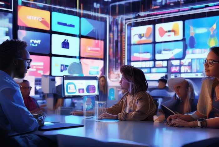 无代码开发的平台有哪些 无代码开发的平台有哪些类型