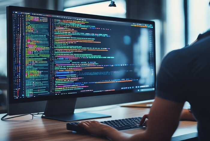 怎么写一个网站程序（怎么写一个网站程序代码）