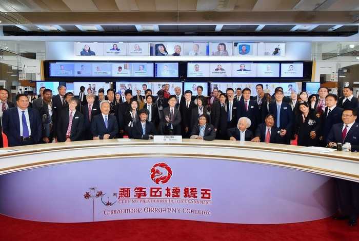 中国商品交易市场大会组委会，中国商品交易市场大会组委会名单