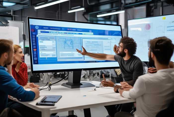 怎么样创建网站平台（怎么样创建网站平台链接）