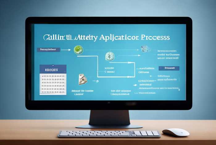 摇号网站申请流程；摇号网站申请流程及时间