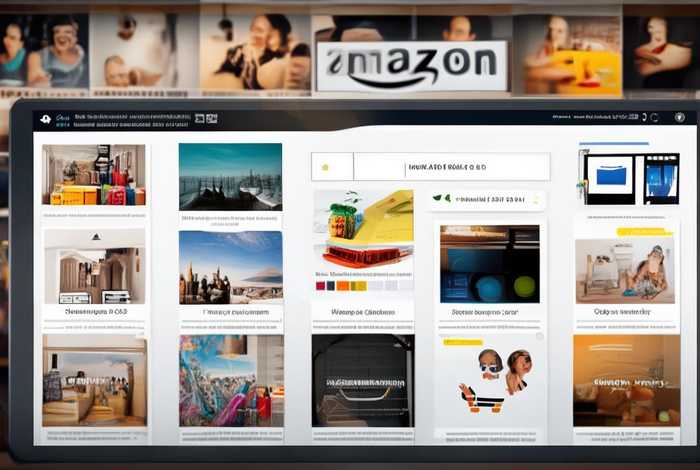 亚马逊官网；亚马逊官网购物商城