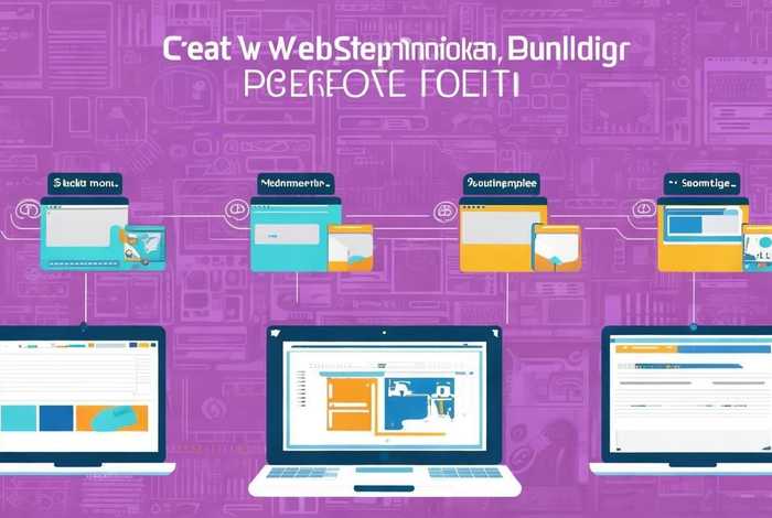怎么快速的搭建属于自己的网站呢 怎么搭建一个属于自己的网站