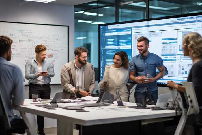 想开发一款软件需要找谁做、想开发一款软件需要找谁做呢