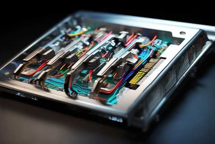 五合一设备开关；五合一设备开关接线图