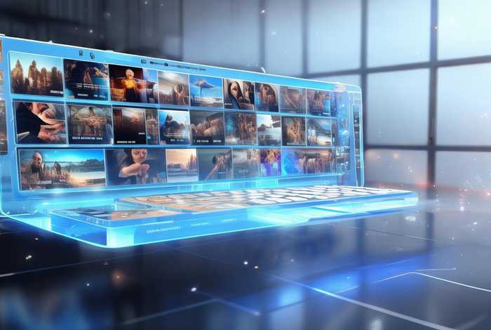 智能建站动态视频网站 智能建站动态视频网站有哪些