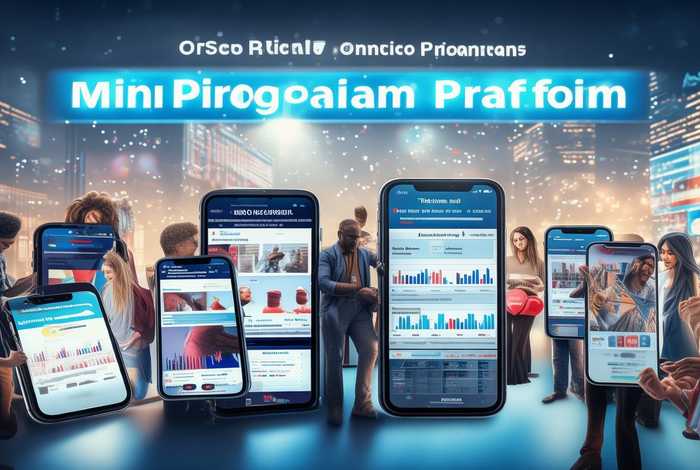 小程序推广赚钱平台、小程序推广赚钱平台哪个好