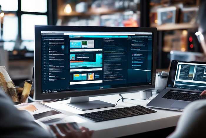 制作网页网站、制作网站的网页