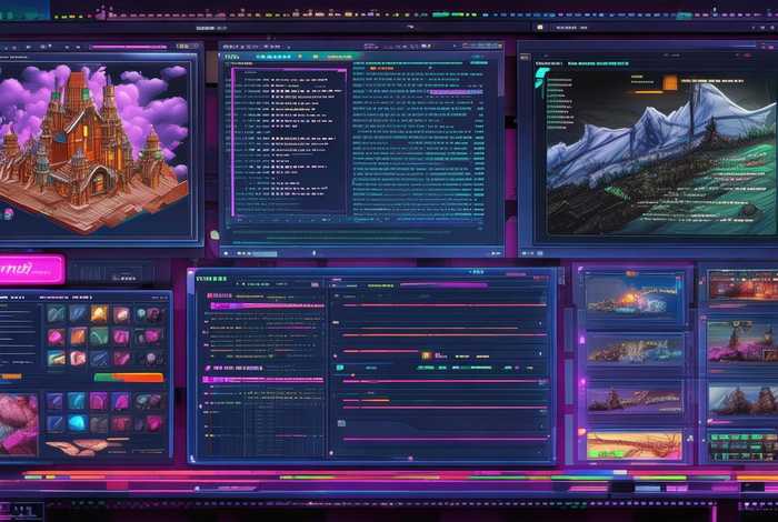 制作类游戏 制作类游戏的软件