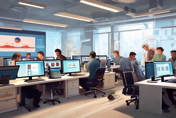 专业网站建设公司有哪些，专业网站建设公司有哪些岗位