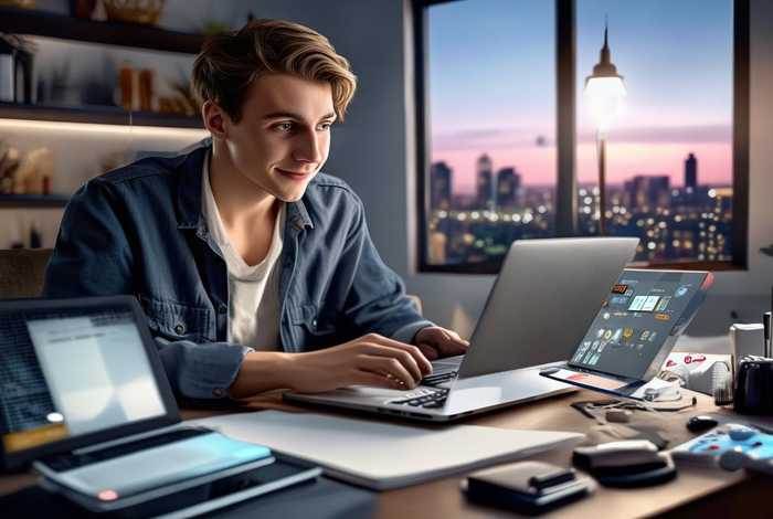 怎么建立自己的网站？ - 怎么建立自己的网站平台需要什么设备？需要花多少钱？