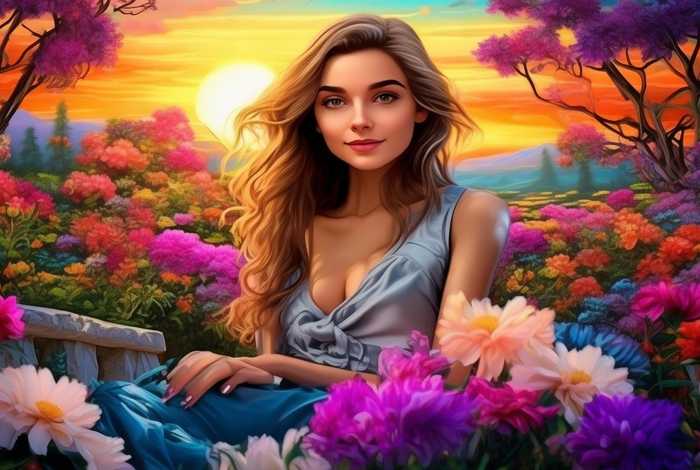 有什么好看的图像吗 - 有什么好看的图像吗女生