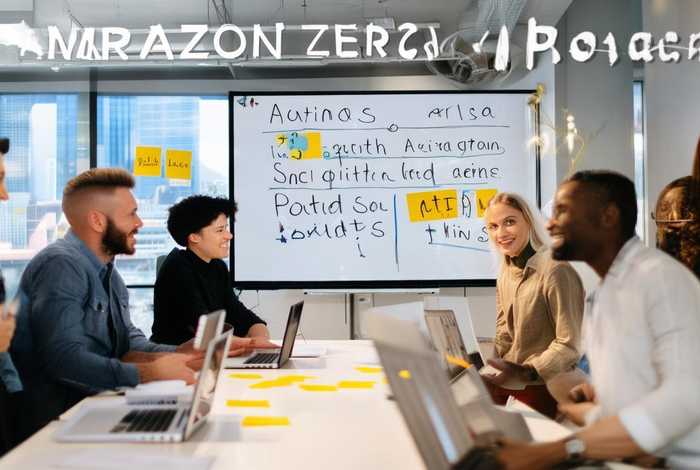 亚马逊零计划申请流程；亚马逊零计划好不好申请