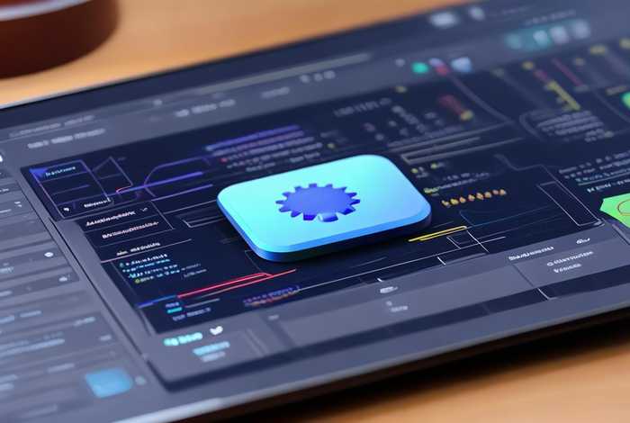 怎么创建一个软件（怎么创建一个软件的桌面图标）