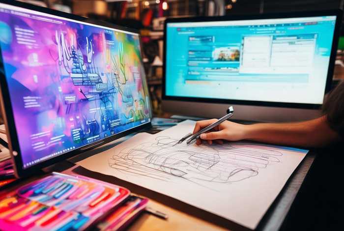 网页设计与制作背景图片怎么插图、网页设计与制作背景图片怎么插图的
