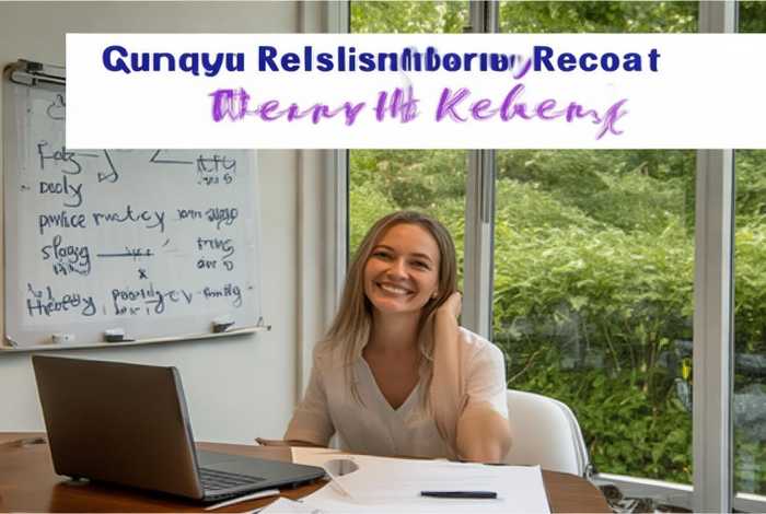 怎么快速写松弛治疗记录？ 怎么快速写松弛治疗记录呢