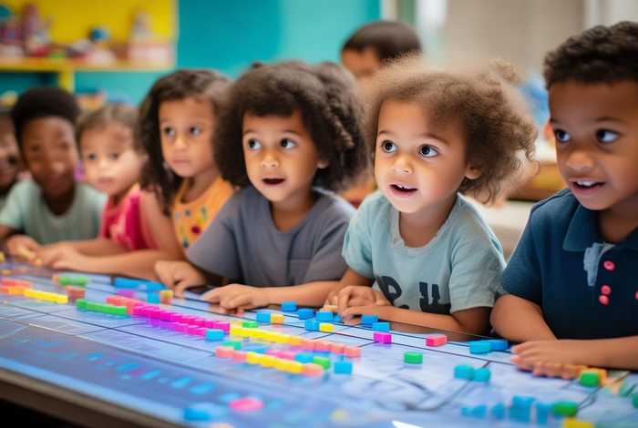 小学学编程有必要吗、小学学编程有必要吗要学几年