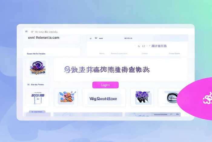 微信小程序游戏登录入口网页版；微信小程序游戏登录入口网页版官网