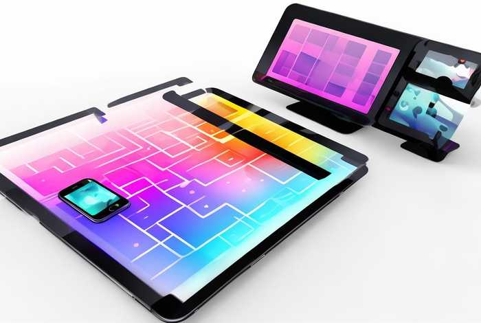 响应式页面布局心得体会 如何实现页面响应式布局