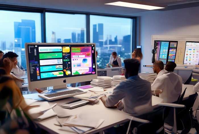 小程序开发制作公司（小程序开发制作公司怎么样）