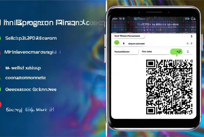 怎么制作小程序二维码、怎么制作小程序二维码图片