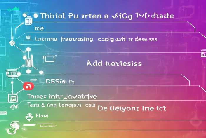 制作网页的步骤是什么（制作网页的大体流程是什么）