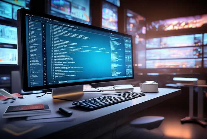 写网站用什么代码（写网站代码用什么软件）