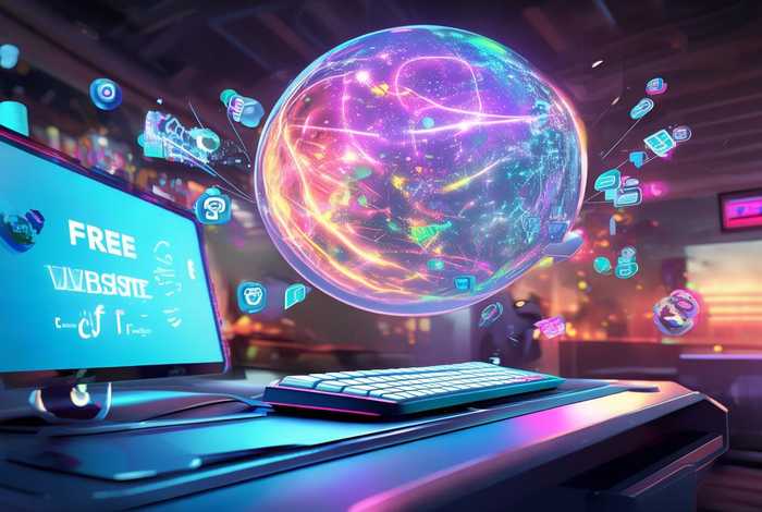 网址免费创建 免费创建网址