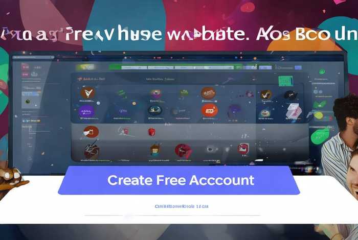 怎么免费创建自己的网址 怎么免费创建自己的网址账号