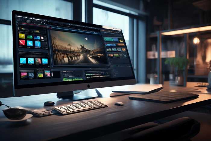 微电影用什么免费软件编辑 - 微电影用什么软件做