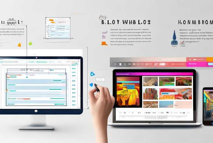 制作博客网站主页 - 制作博客网站主页怎么做